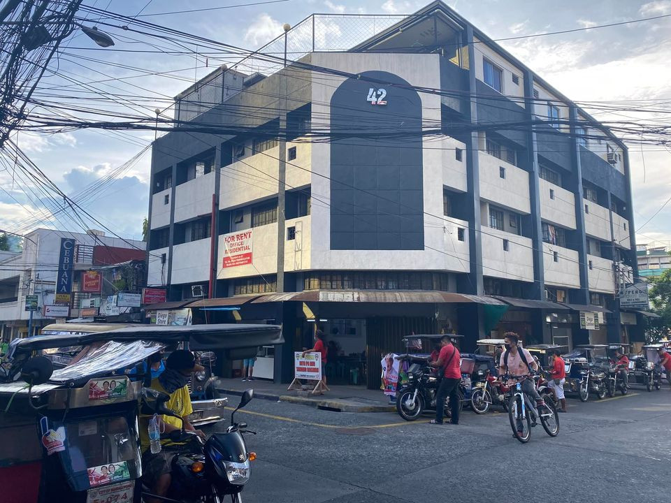 Units for Rent, Mandaluyong