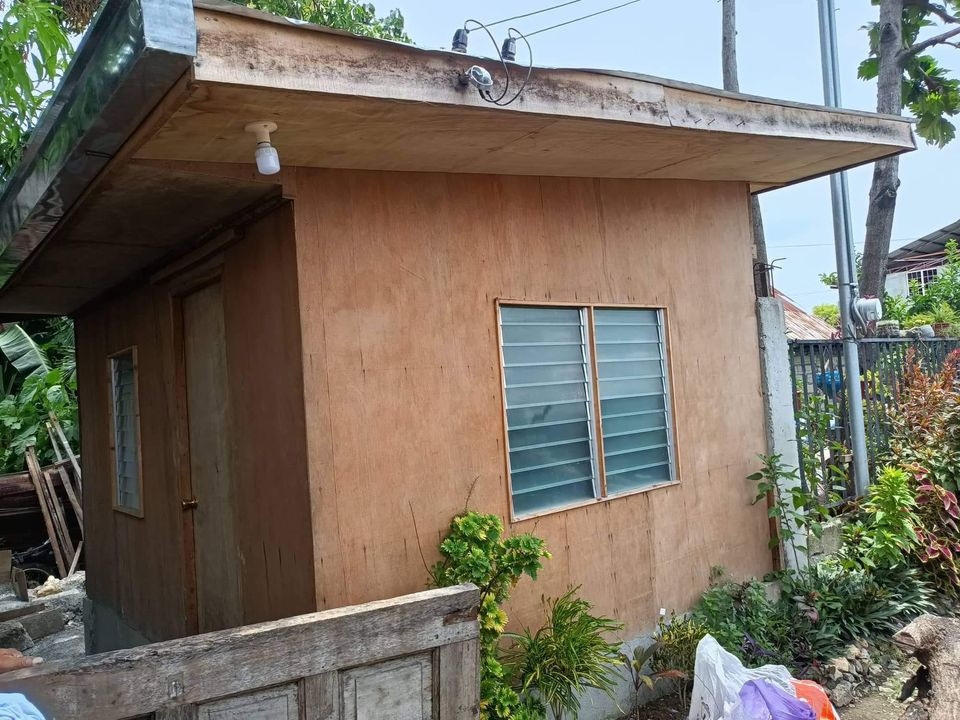 House/Room for rent