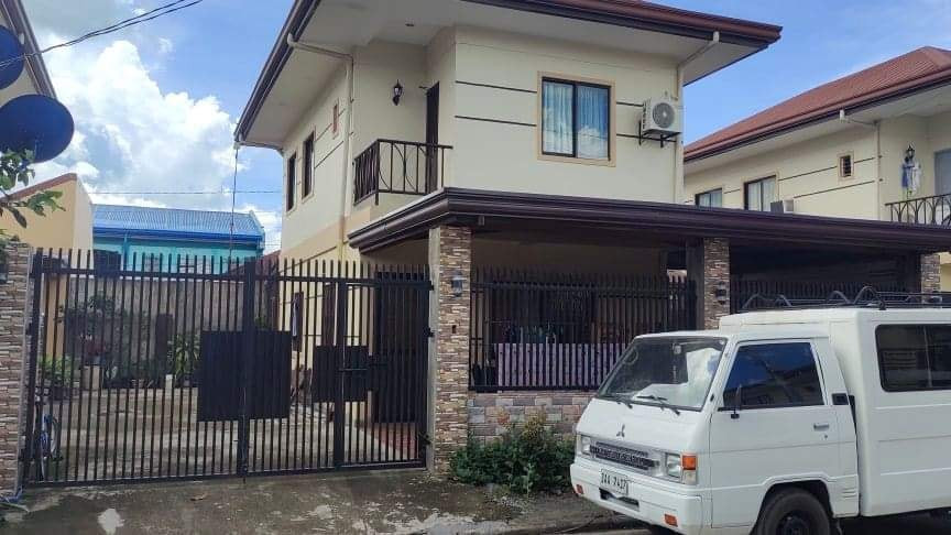 House for rent