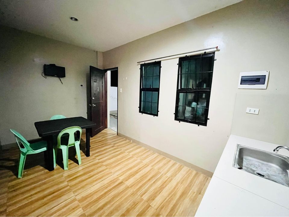 apartment for rent