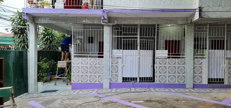 APARTMENT FOR RENT MANDALUYONG