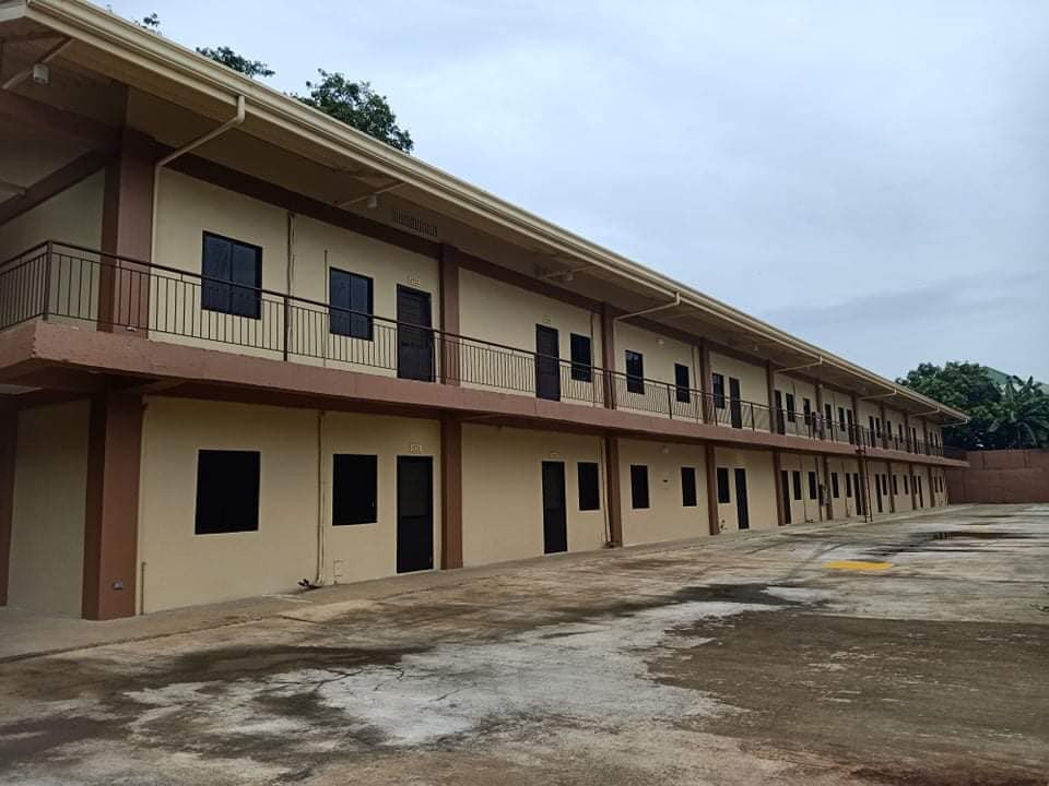 Apartment for Rent & Commercial Space