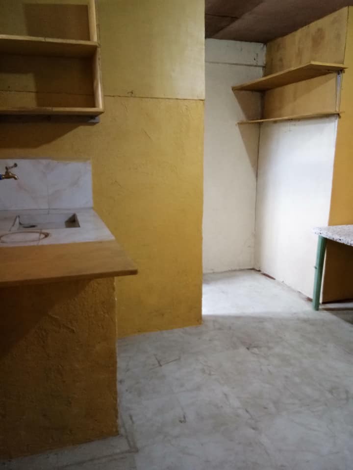ROOM FOR RENT (Studio type) - Bobcat, City of Naga, Cebu