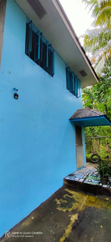 3 Beds 1 Bath - House