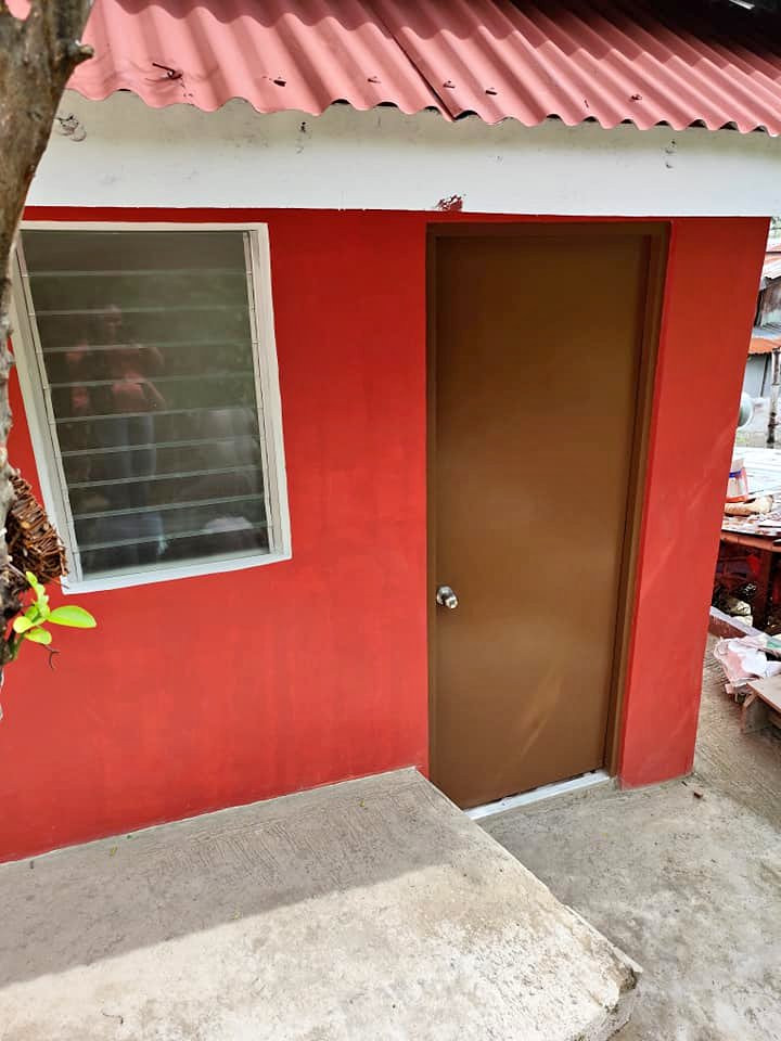 HOUSE FOR RENT