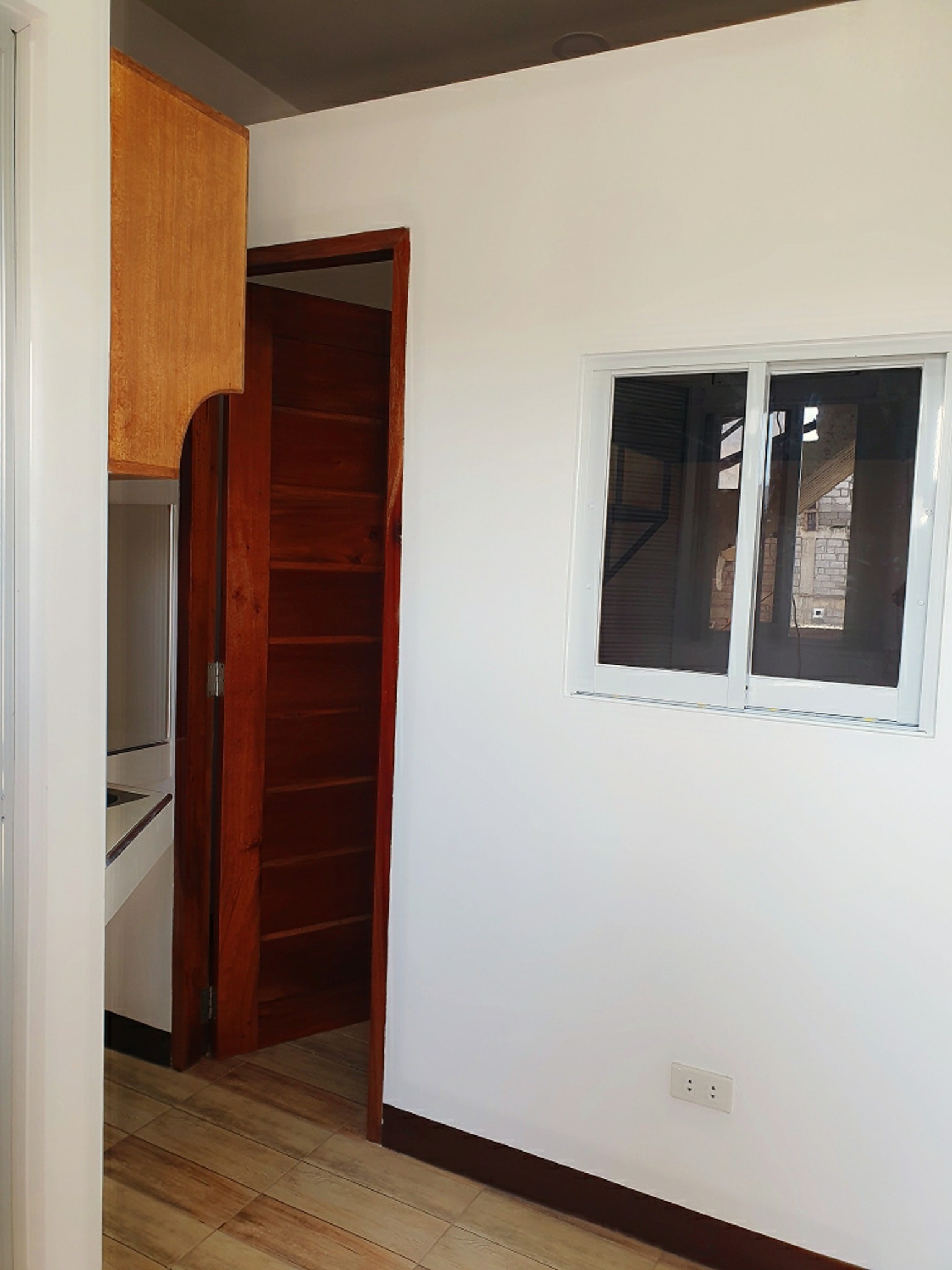 Apartment "3rd Floor" - Pasig, Metro Manila