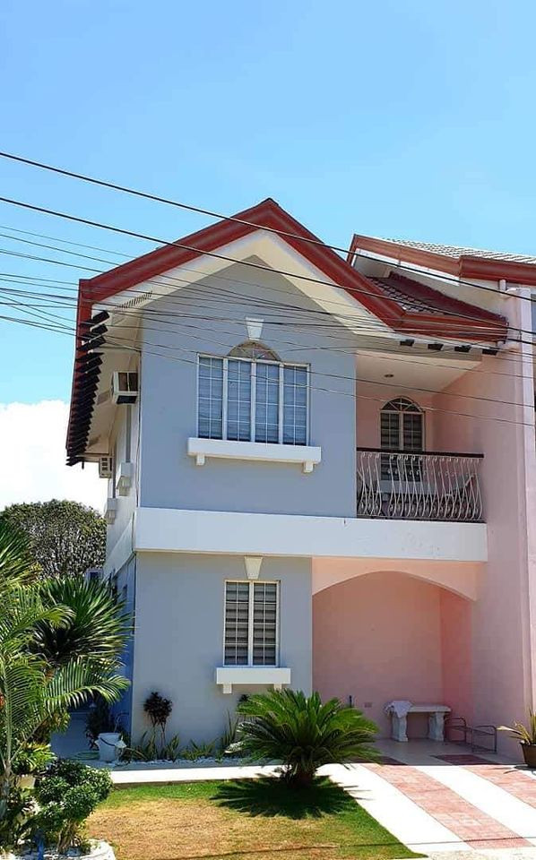 House for Rent fully furnished