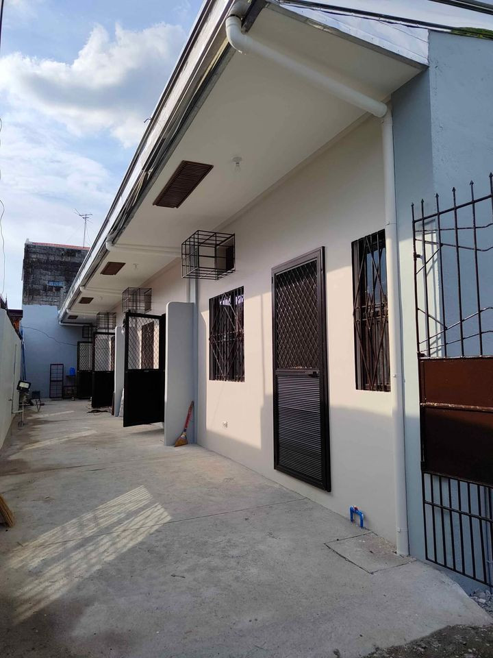 Si-Gan 2 Plantersville Apartment
