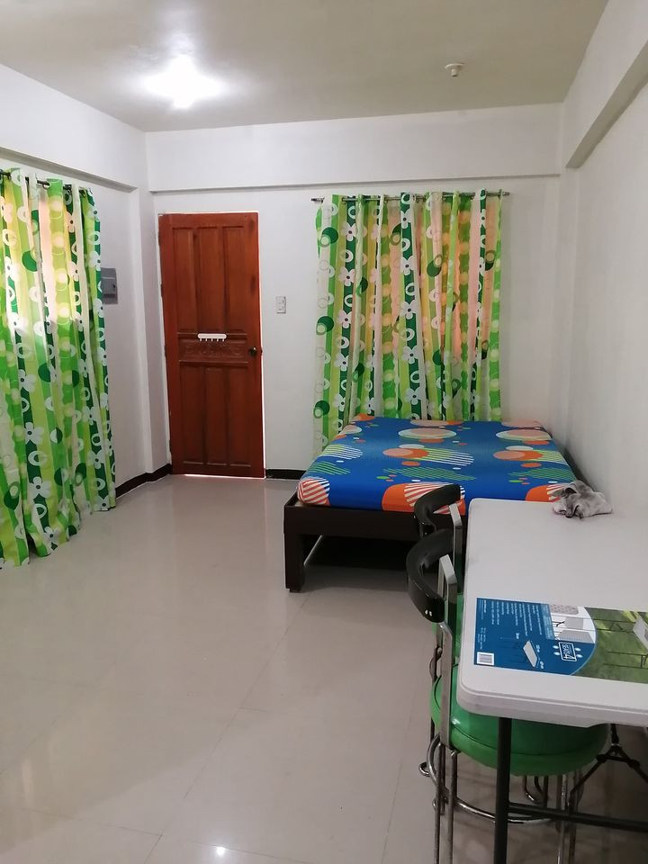 Studio Unit