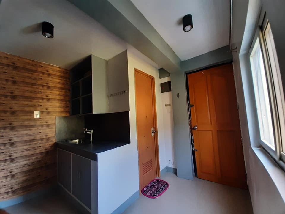 1Bedroom Apartment