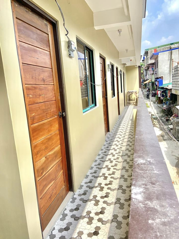 HOUSE FOR RENT