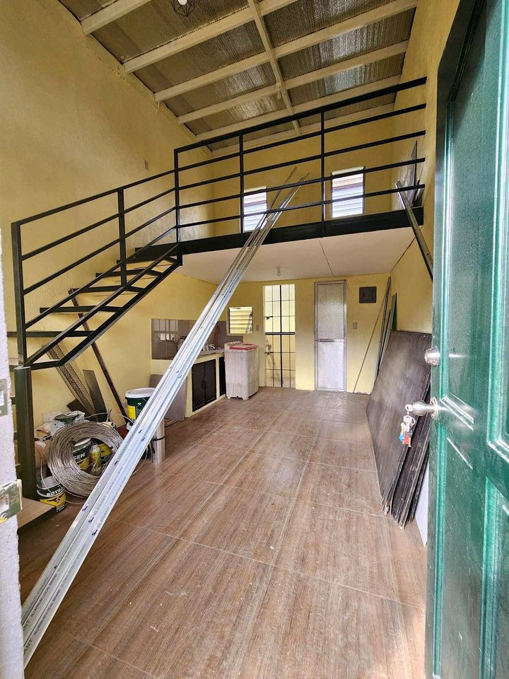 Loft Apartment for Rent