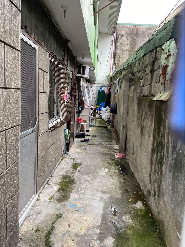 Sampaloc Apartment