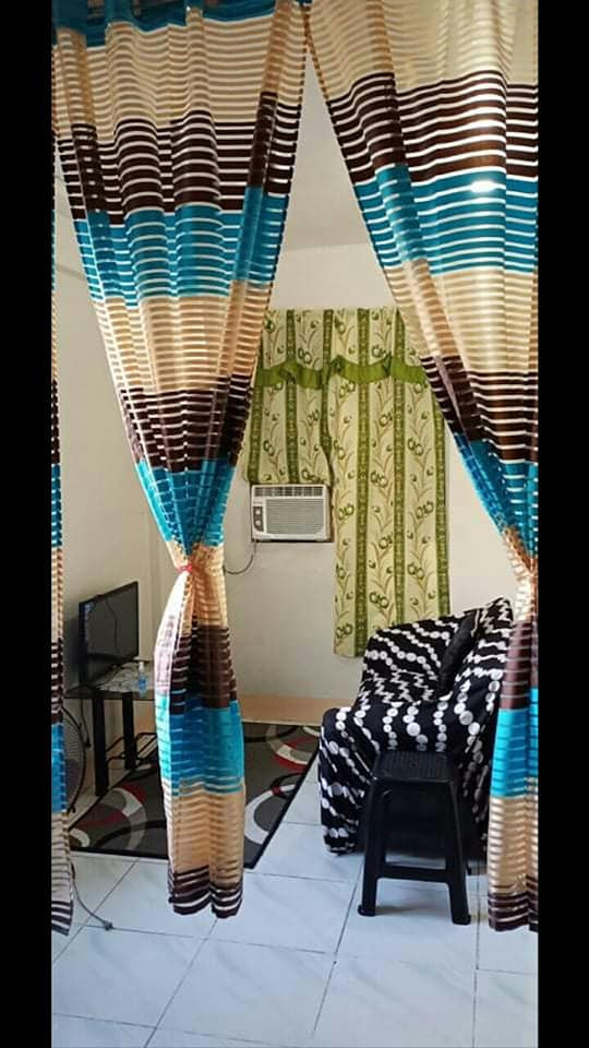 Bedspace