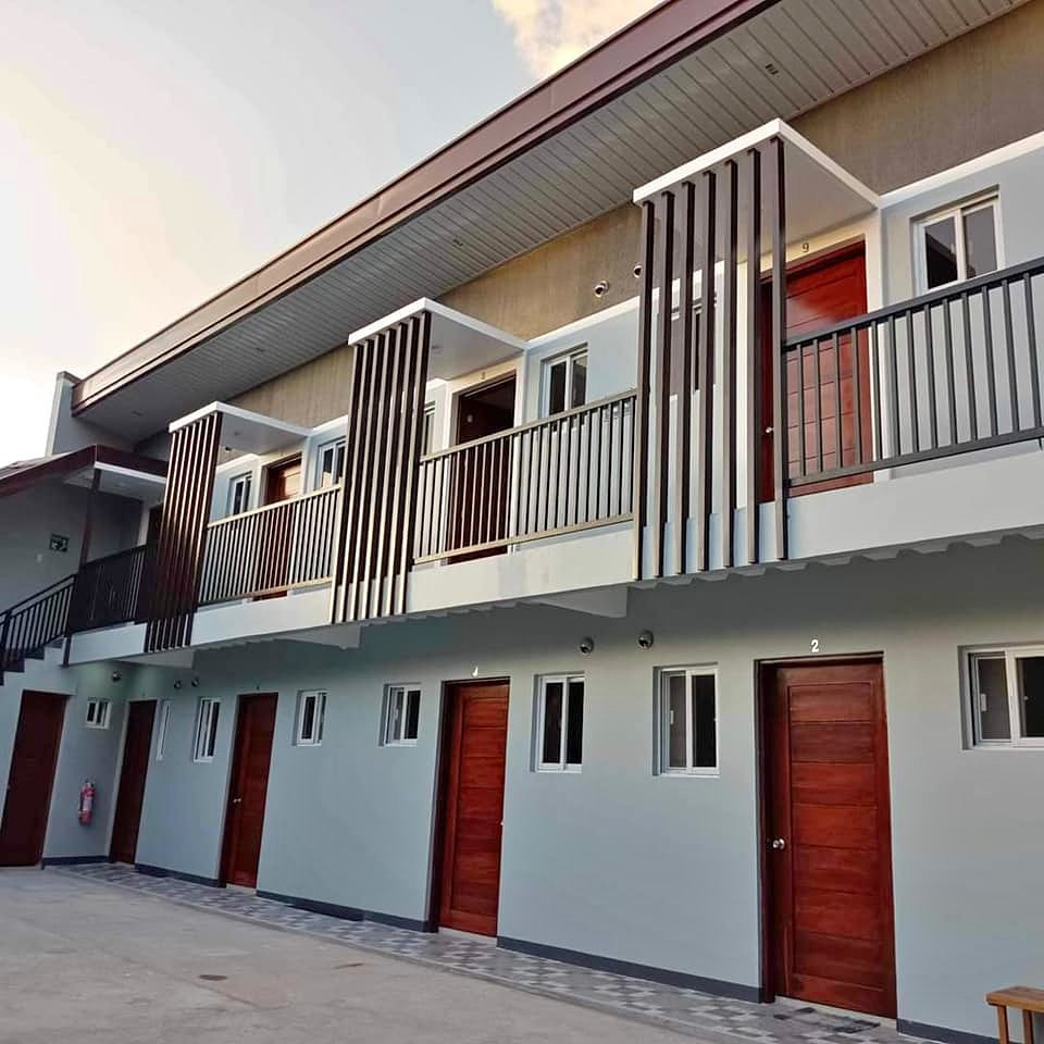 Newly Built Apartment for Rent
