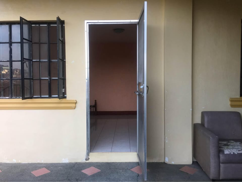 Studio type for rent