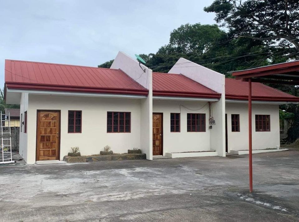 For Rent Pad