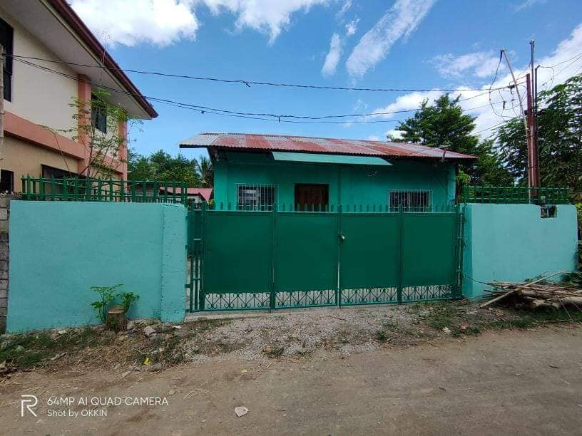 HOUSE FOR RENT