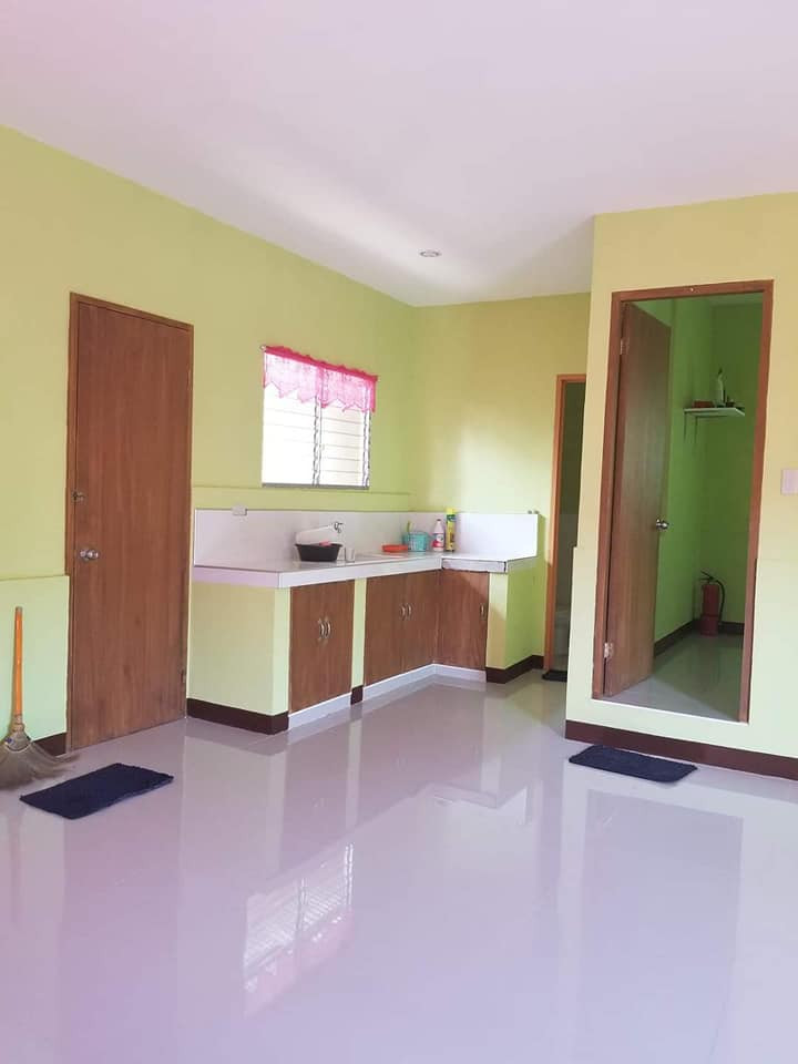 House for rent