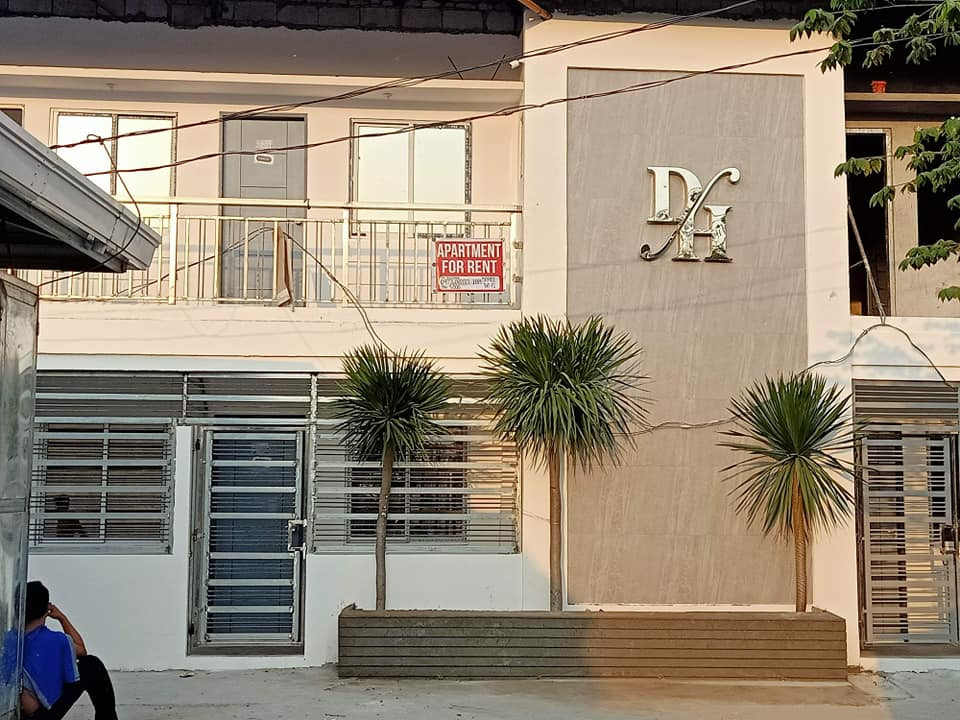 Apartment for Rent Free WIFI FIT SA WFH