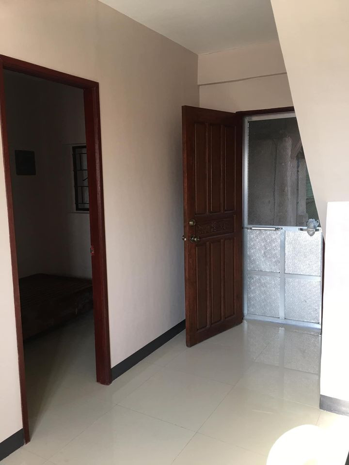 1 Bed 1 Bath Apartment