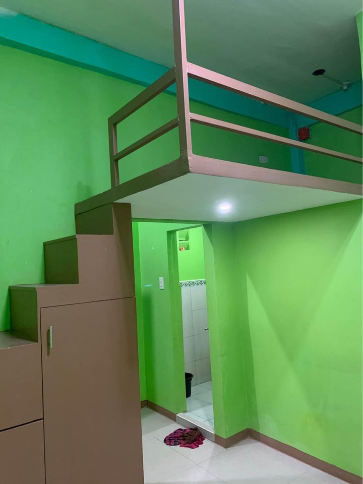 Room For Rent