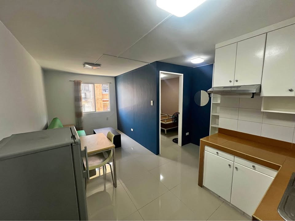 Spazio Bernardo for Rent