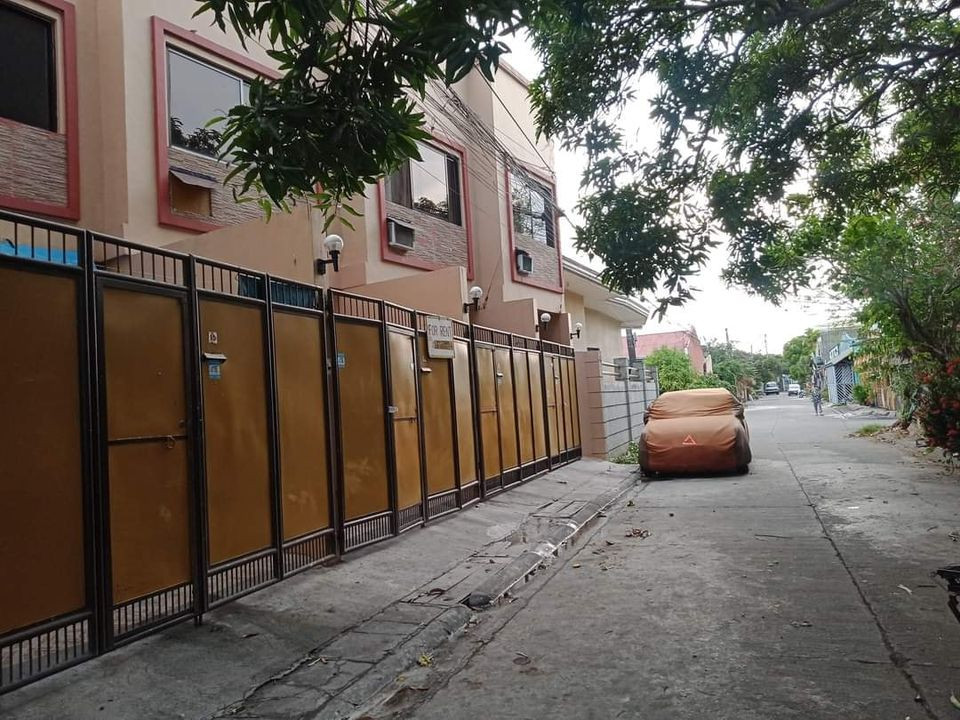 HOUSE FOR RENT