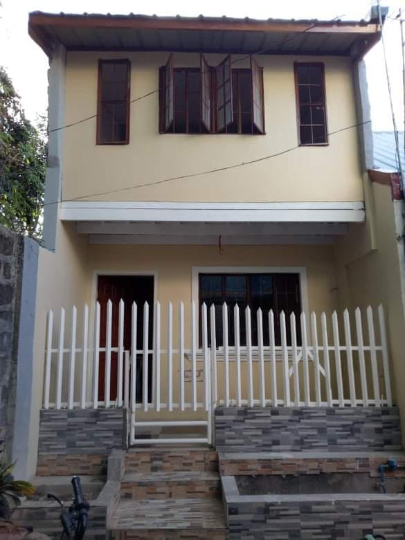 Alta Homes, Bacoor, Cavite For Rent