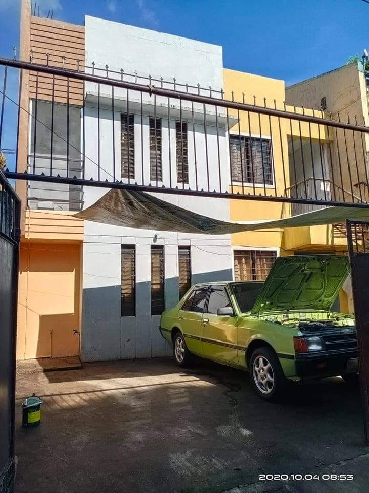 Apartment for Rent in Cainta Rizal
