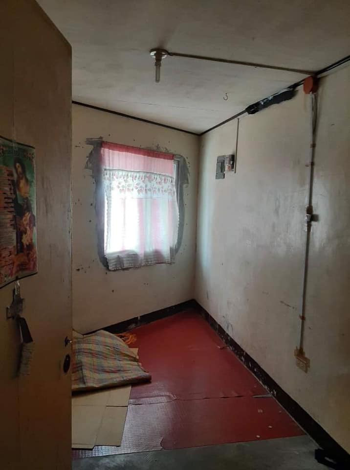 Room for rent in Makati City