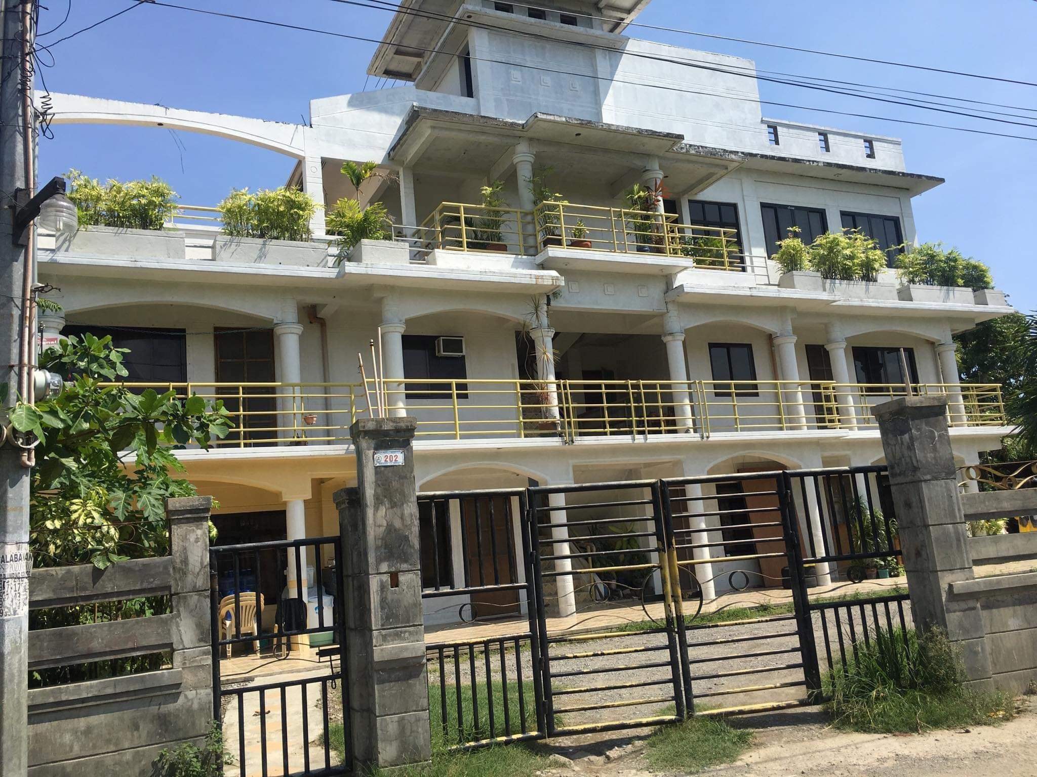 Room - Gallardo, San Fernando, La Union