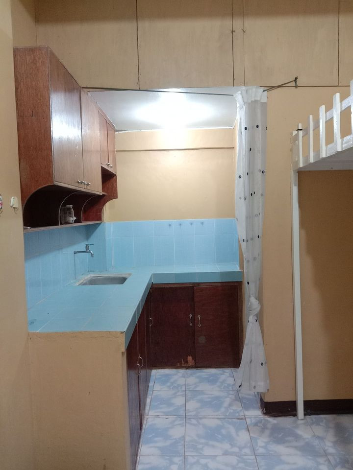 APARTMENT/ROOM FOR RENT (STUDIO TYPE)