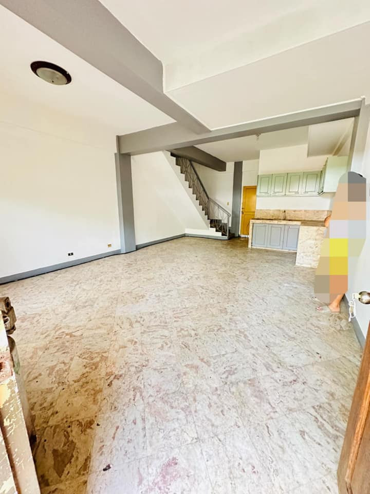 TOWNHOUSE FOR RENT