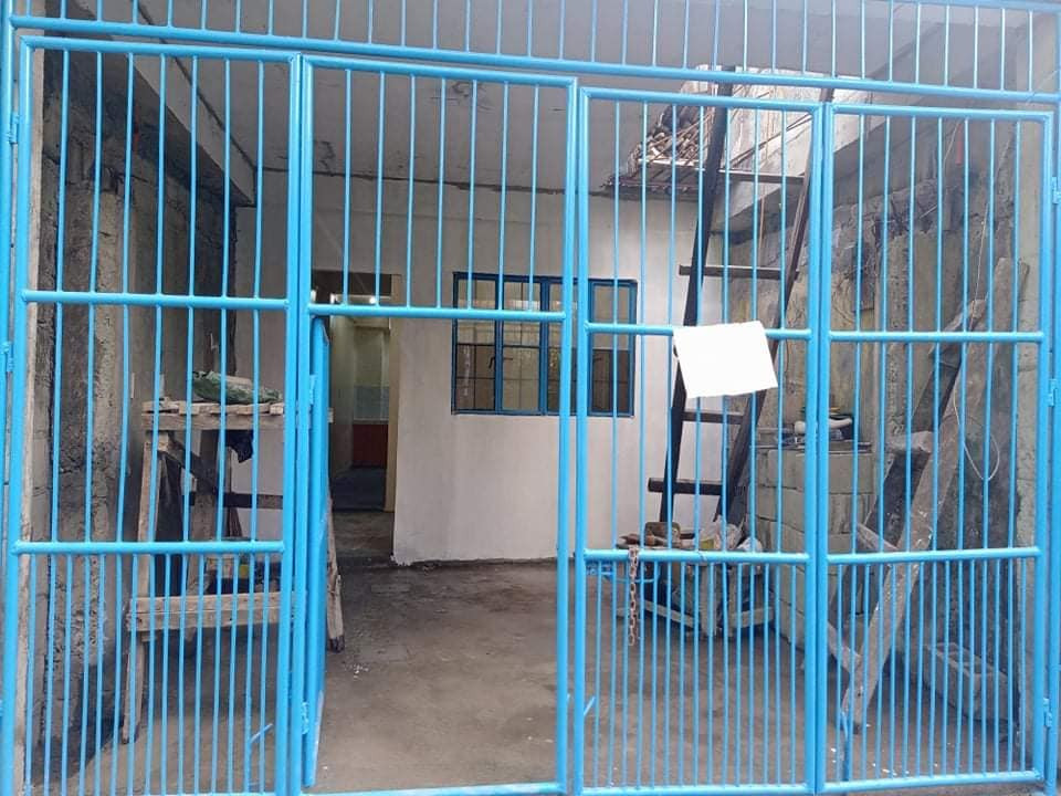 House for rent