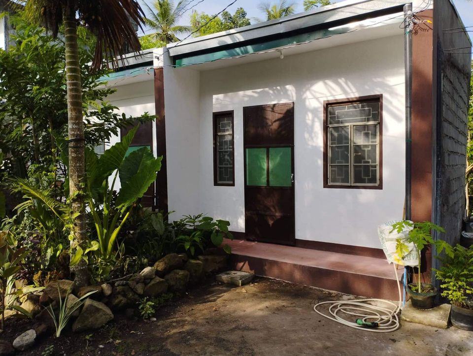 House for Rent