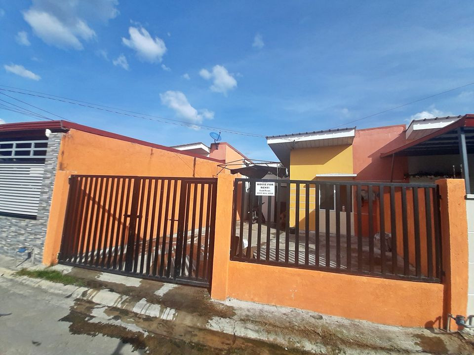 HOUSE for RENT