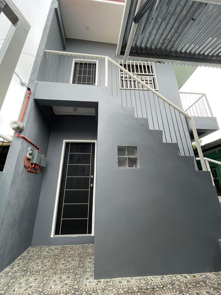 Newly Constructed Apartment Studio Type