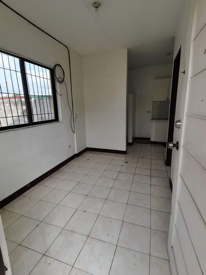 For RENT Apartment