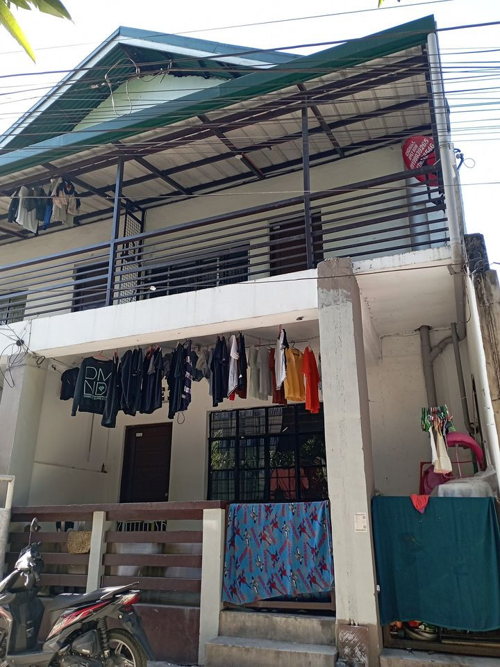 APARTMENT FOR RENT