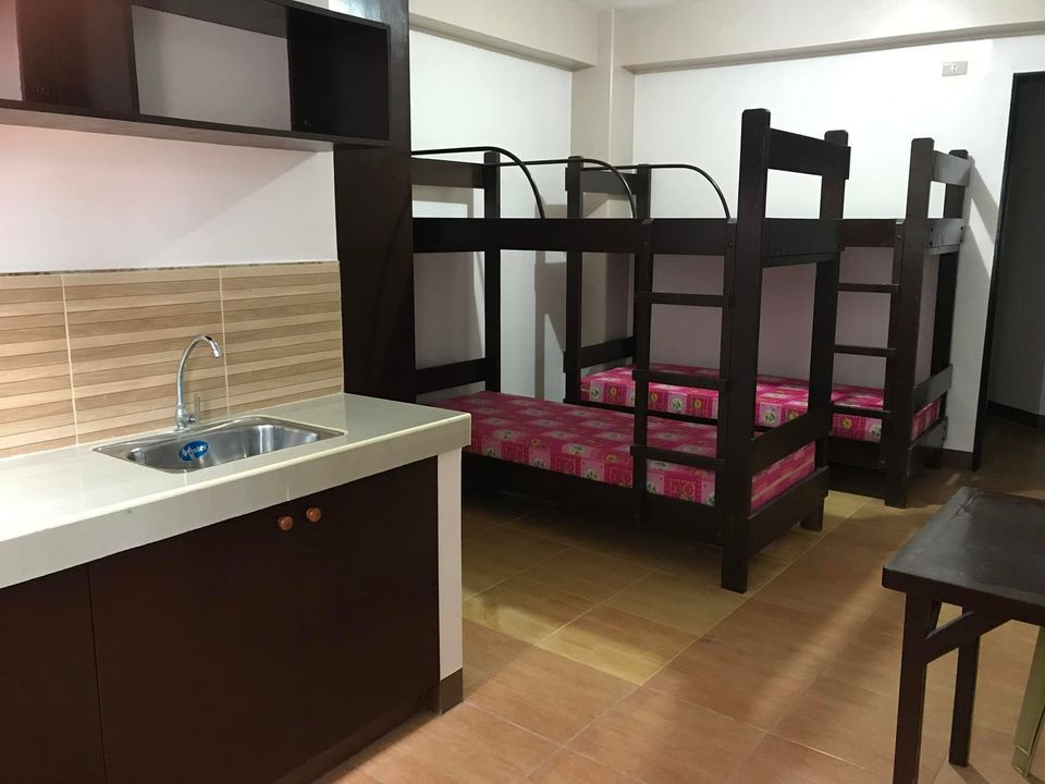 Studio unit