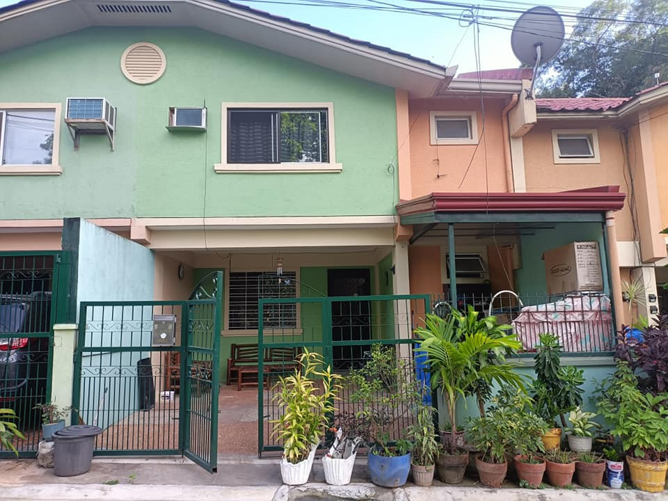 House for rent