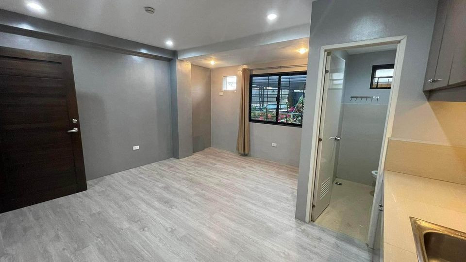 AFFORDABLE APARTMENT, SAFE &SECURED