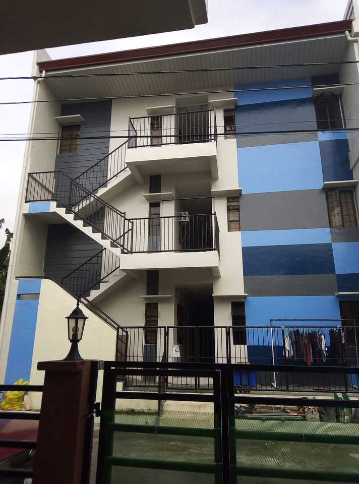 Studio type Apartment for Rent