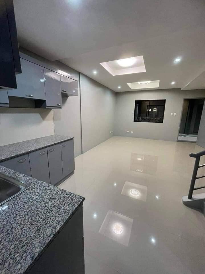 Apartment 3 bedroom at Abreeza Bajada