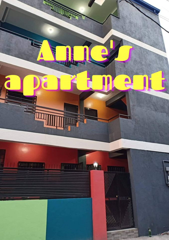 Annes Apartment