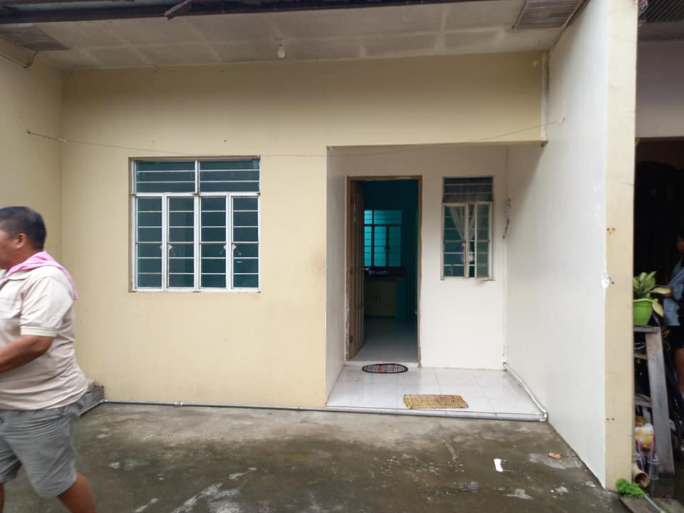 Apartment for rent
