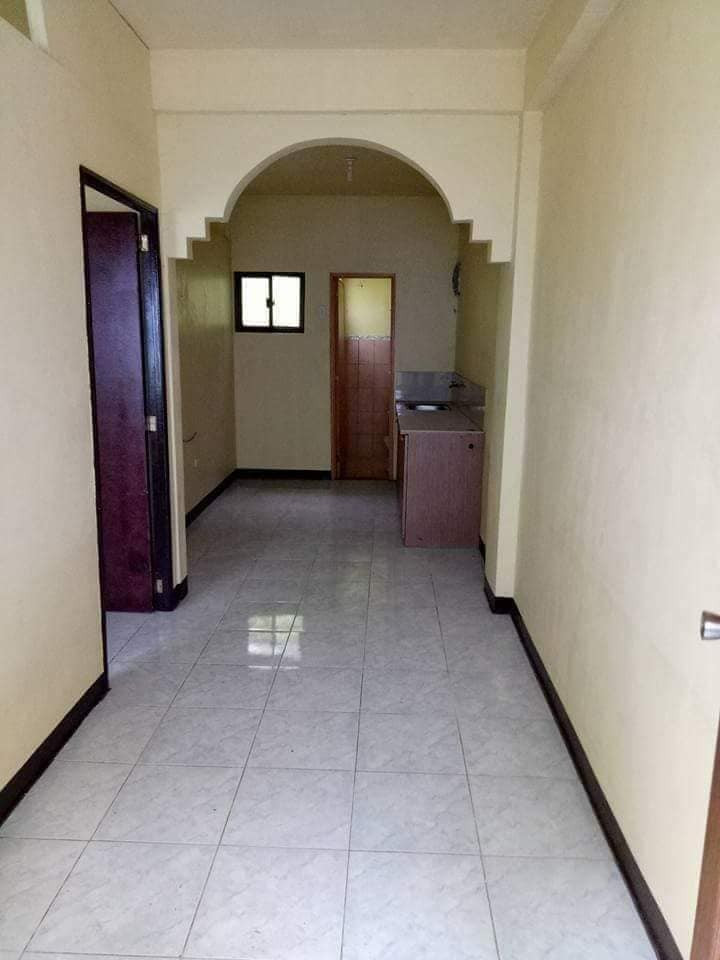 Apartment Unit for Rent