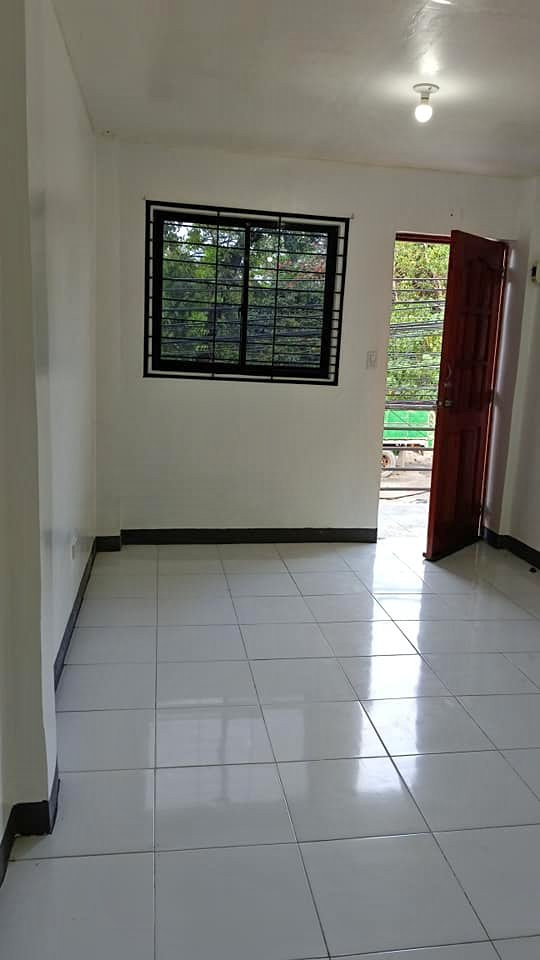 Apartment for Rent (Studio Type)