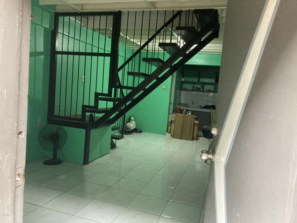 Apartment for rent 2 storey, 2 rooms.